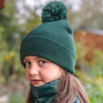 Pomponmuts Beanie
