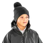 Pomponmuts Beanie — productfoto 3