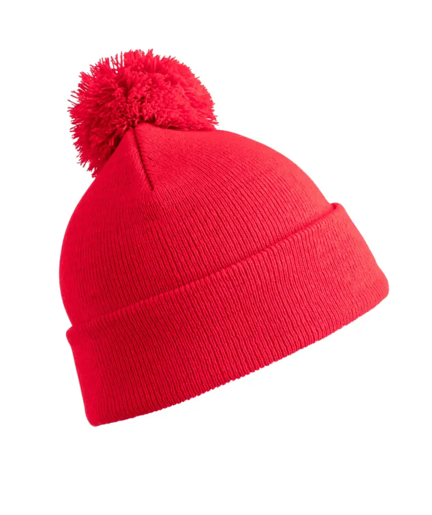 Pomponmuts Beanie — productfoto 11
