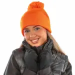 Pomponmuts Beanie