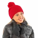 Pomponmuts Beanie — productfoto 3