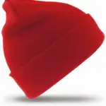 PS_RC029X_RED - Hidalgo Skimuts Woolly — productfoto 6