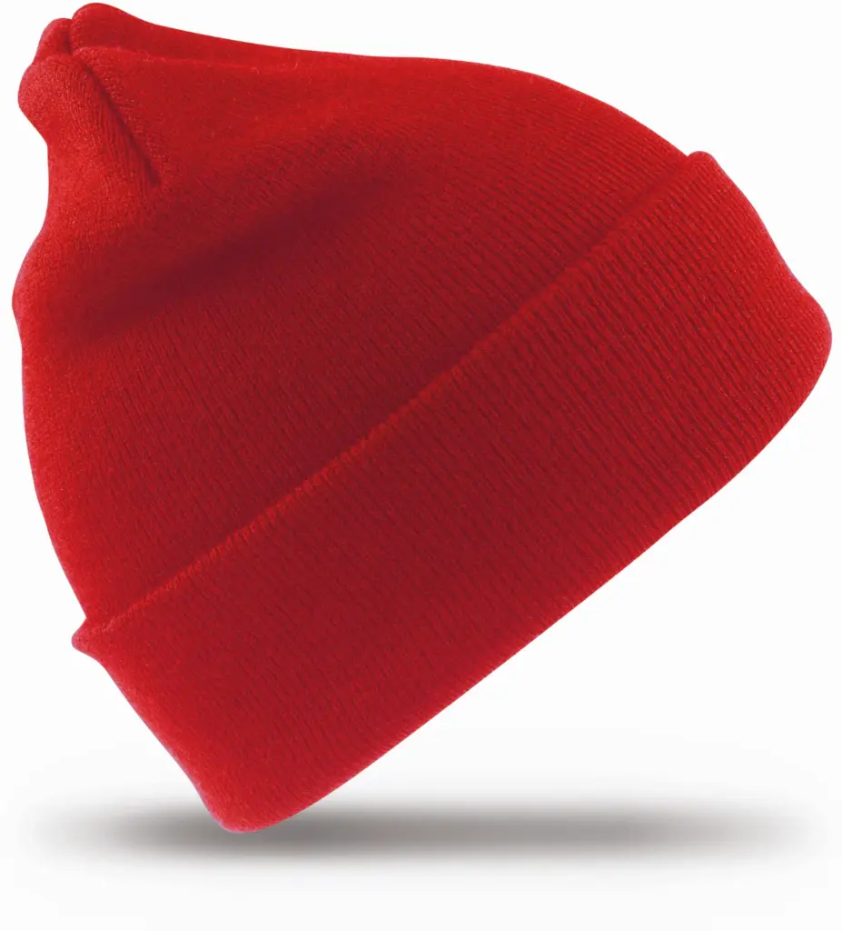 PS_RC029X_RED - Hidalgo Skimuts Woolly — productfoto 6