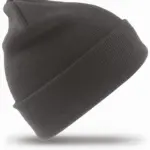 Skimuts Woolly, grey — productfoto 4