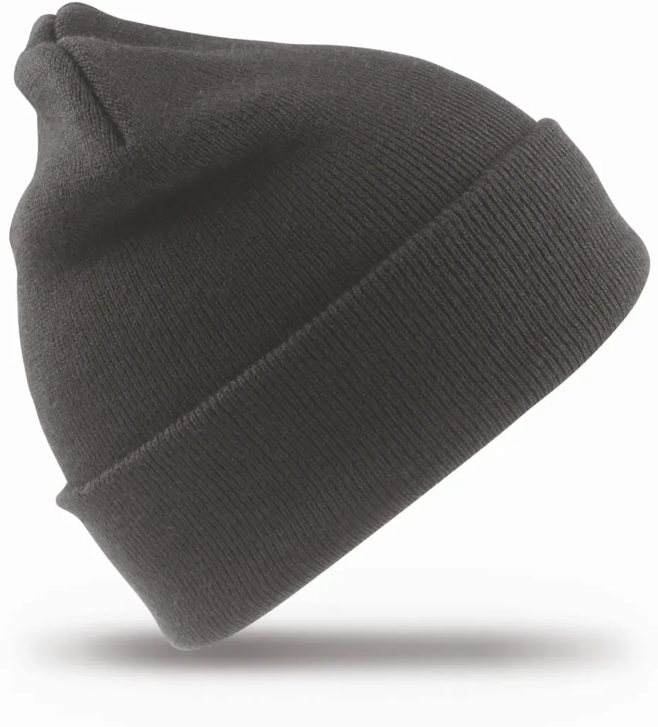 PS_RC029X_GREY - Hidalgo Skimuts Woolly, grey — productfoto 4