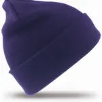 PS_RC029X_ROYAL - Hidalgo Skimuts Woolly, royal — productfoto 7