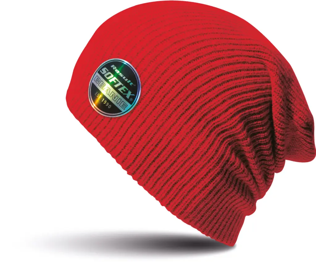 PS_RC031X_RED - Hidalgo Muts Core Softex — productfoto 15