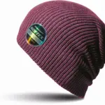 Muts Core Softex, burgundy — productfoto 5
