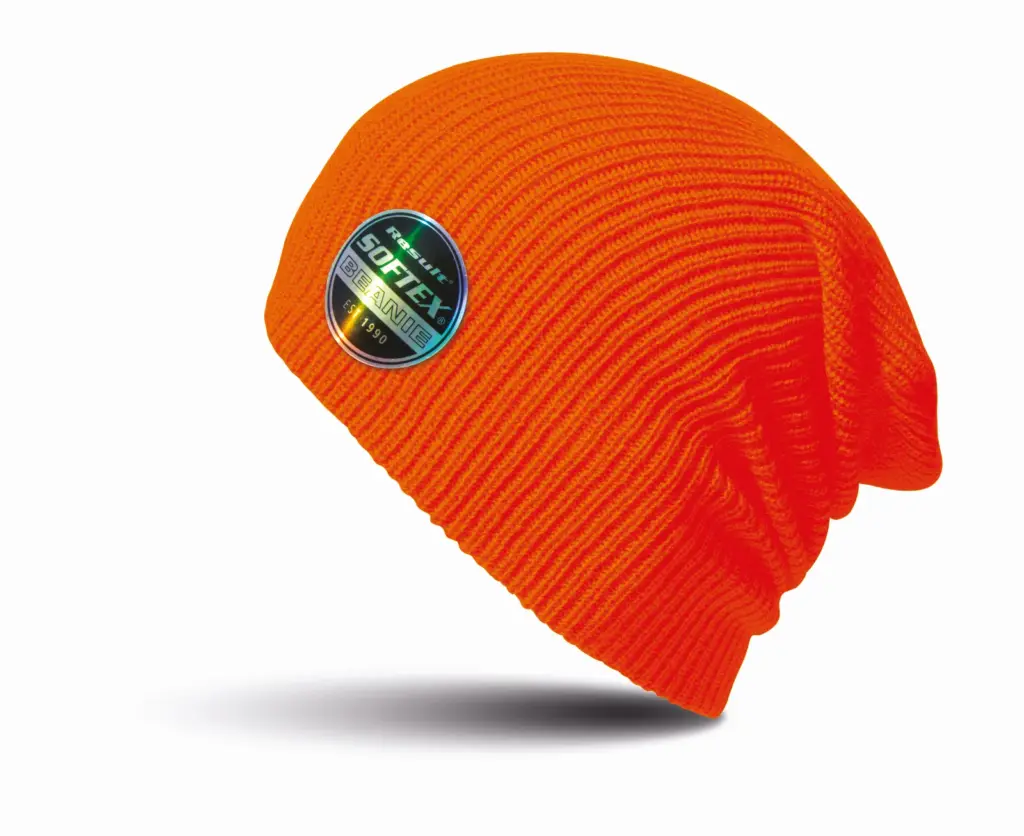 PS_RC031X_FLUORESCENTORANGE - Hidalgo Muts Core Softex, fluorescent orange — productfoto 8