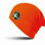 PS_RC031X_FLUORESCENTORANGE - Hidalgo Muts Core Softex, fluorescent orange — productfoto 8