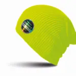 PS_RC031X_FLUORESCENTYELLOW - Hidalgo Muts Core Softex, fluorescent yellow — productfoto 9