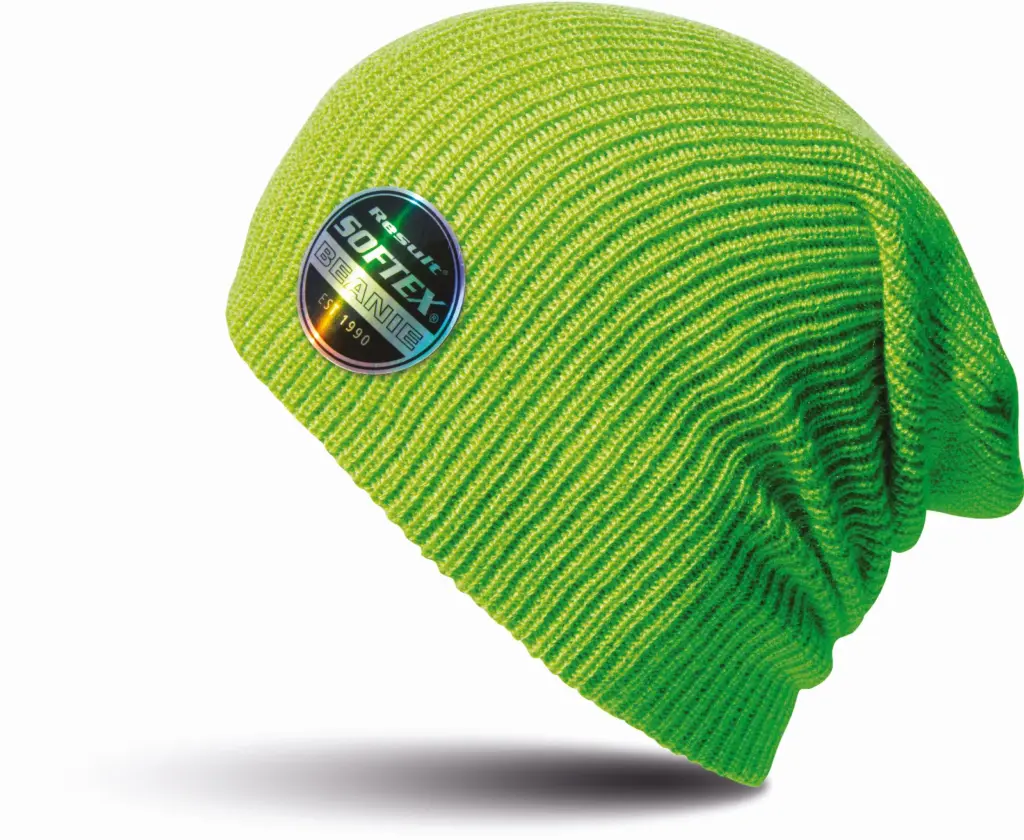 PS_RC031X_LIME - Hidalgo Muts Core Softex, lime — productfoto 11