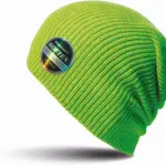 PS_RC031X_LIME - Hidalgo Muts Core Softex, lime — productfoto 11