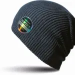 PS_RC031X_NAVY - Hidalgo Muts Core Softex, navy — productfoto 12