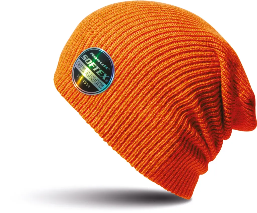 PS_RC031X_ORANGE - Hidalgo Muts Core Softex, orange — productfoto 13