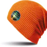 PS_RC031X_ORANGE - Hidalgo Muts Core Softex, orange — productfoto 13