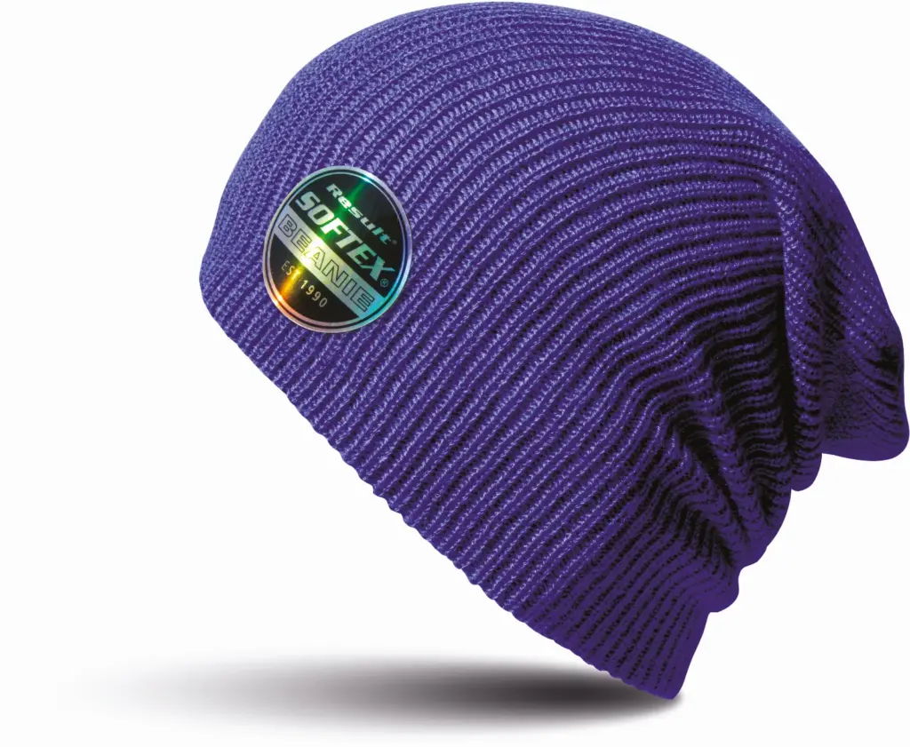 PS_RC031X_PURPLE - Hidalgo Muts Core Softex, purple — productfoto 14