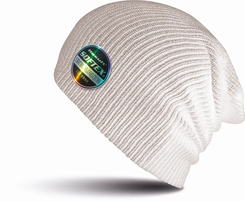 PS_RC031X_WHITE - Hidalgo Muts Core Softex, white — productfoto 16