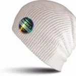 PS_RC031X_WHITE - Hidalgo Muts Core Softex, white — productfoto 16