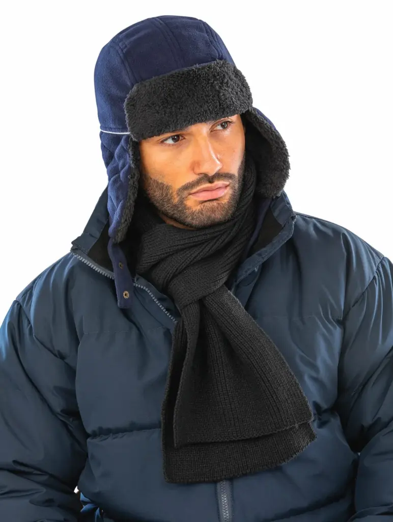 Ocean trapper muts