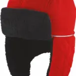 Ocean trapper muts — productfoto 4