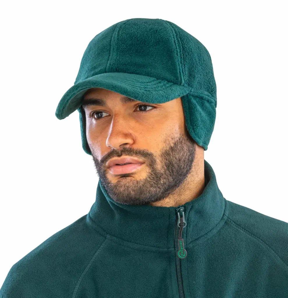 Polartherm™ cap