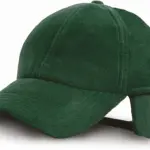 Polartherm™ cap, forest — productfoto 3