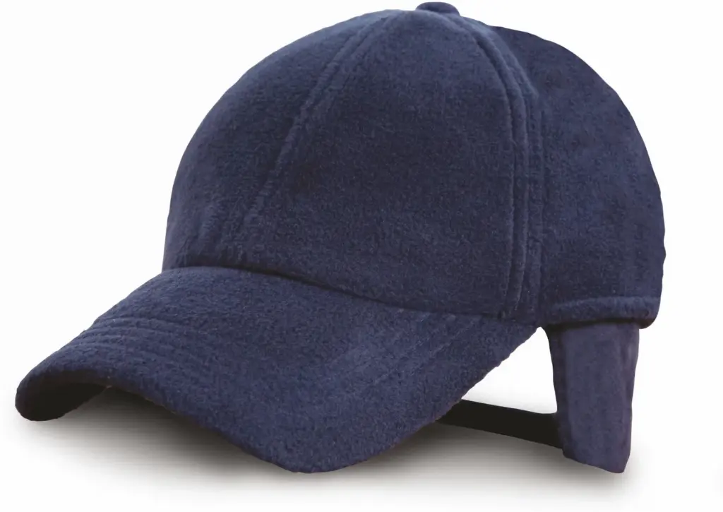 Polartherm™ cap, navy — productfoto 4
