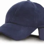 Polartherm™ cap, navy — productfoto 4
