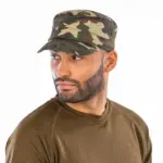 RC059X_2025 - Hidalgo-werbeartikel Urban Camo Cap