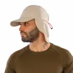 RC069X_2025 - Hidalgo-werbeartikel Legionnaires cap