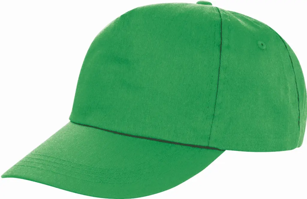 PS_RC080X-FS_APPLEGREEN - Hidalgo-werbeartikel Houston Printers pet, apple green — productfoto 4