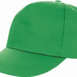 Houston Printers pet, apple green — productfoto 4