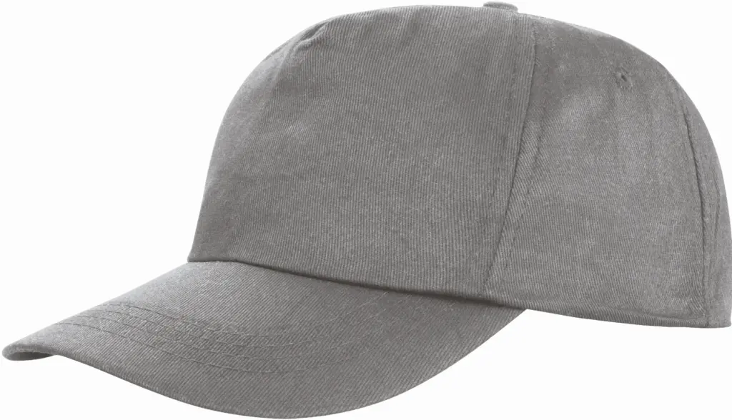 PS_RC080X-FS_DOVEGREY - Hidalgo-werbeartikel Houston Printers pet, dove grey — productfoto 8