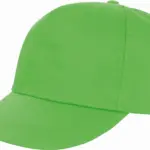 PS_RC080X_LIME - Hidalgo-werbeartikel Houston Printers pet, lime — productfoto 9