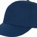 PS_RC080X_NAVY - Hidalgo-werbeartikel Houston Printers pet, navy — productfoto 10