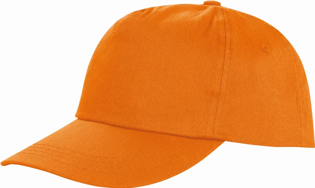 PS_RC080X-FS_ORANGE - Hidalgo-werbeartikel Houston Printers pet, orange — productfoto 11