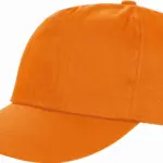 PS_RC080X-FS_ORANGE - Hidalgo-werbeartikel Houston Printers pet, orange — productfoto 11