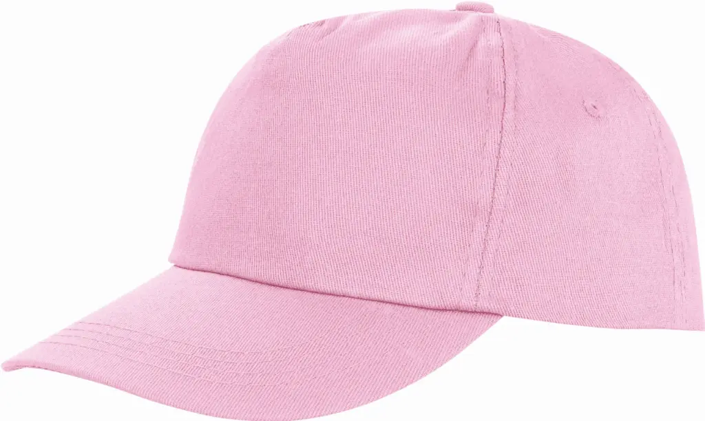 PS_RC080X-FS_PINK - Hidalgo-werbeartikel Houston Printers pet, pink — productfoto 12