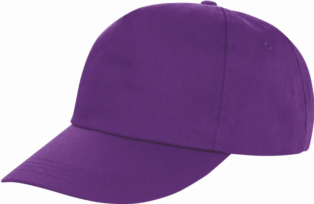PS_RC080X-FS_PURPLE - Hidalgo-werbeartikel Houston Printers pet, purple — productfoto 13