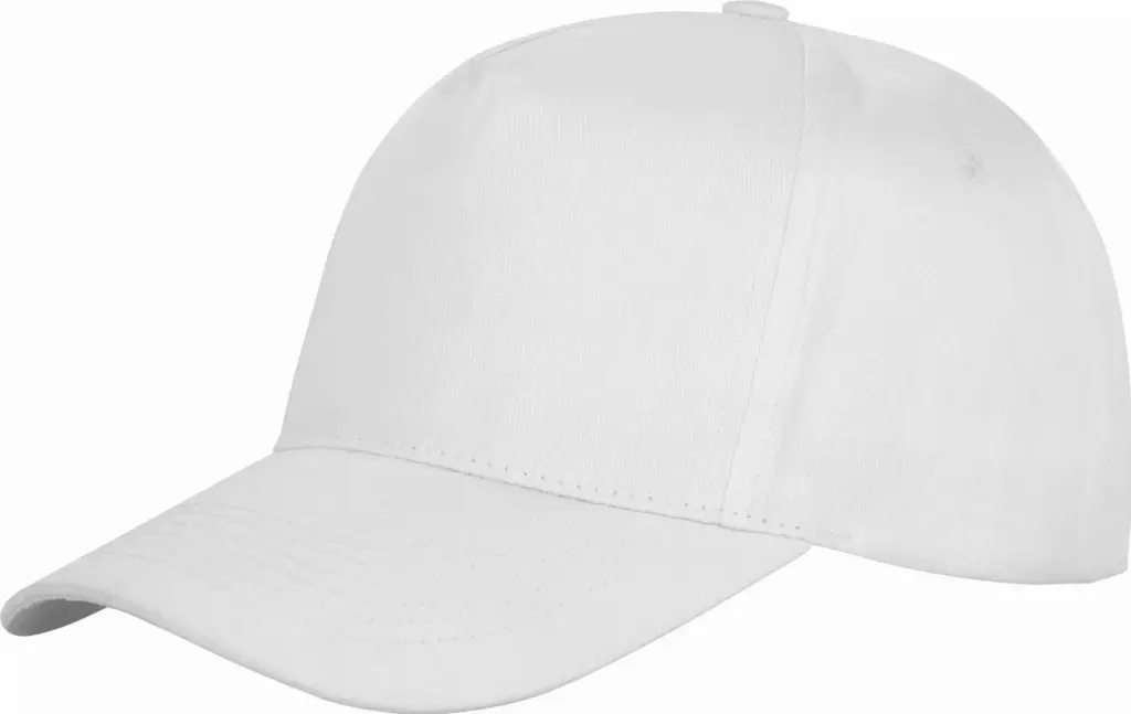 PS_RC080X_WHITE - Hidalgo-werbeartikel Houston Printers pet, white — productfoto 16