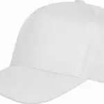 PS_RC080X_WHITE - Hidalgo-werbeartikel Houston Printers pet, white — productfoto 16
