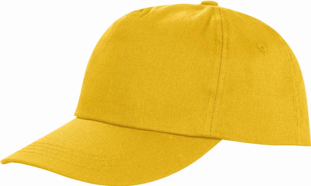 PS_RC080X-FS_YELLOW - Hidalgo-werbeartikel Houston Printers pet, yellow — productfoto 17