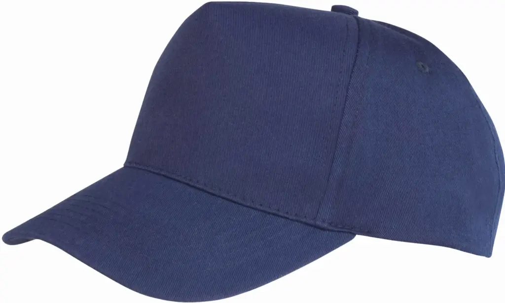 Boston junior cap, navy — productfoto 6