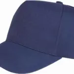 Boston junior cap, navy — productfoto 6