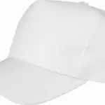 Boston junior cap, white — productfoto 11