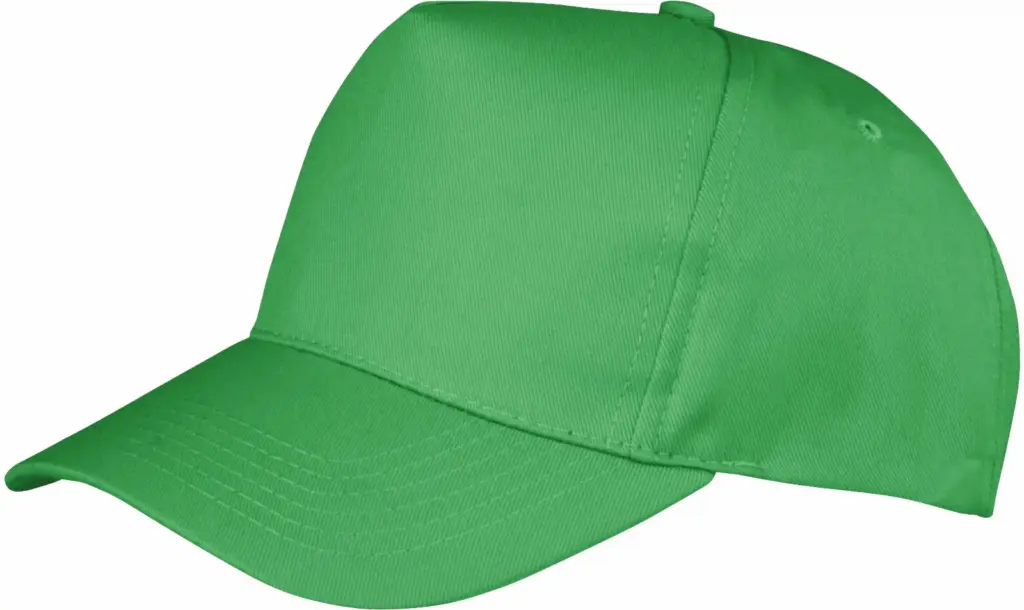 Boston pet, apple green — productfoto 2