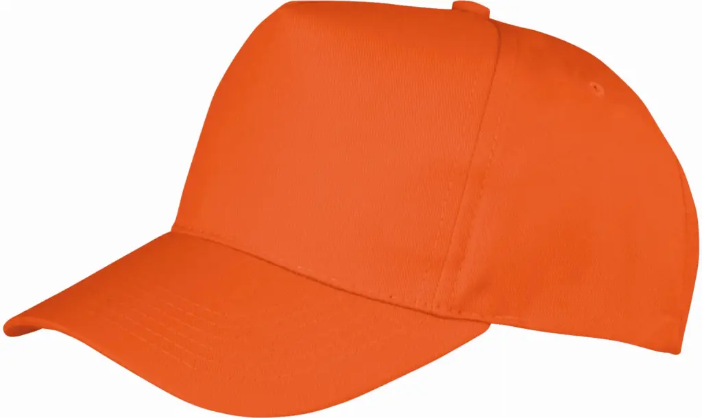 Boston pet, orange — productfoto 11