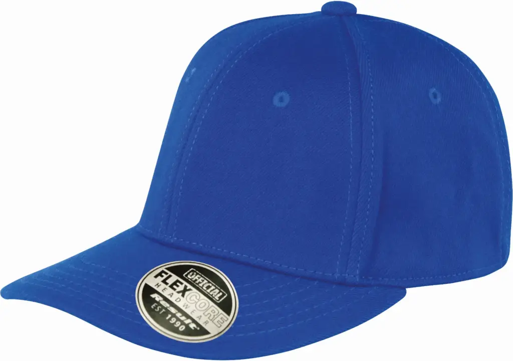 Kansas flex pet, vivid blue — productfoto 10
