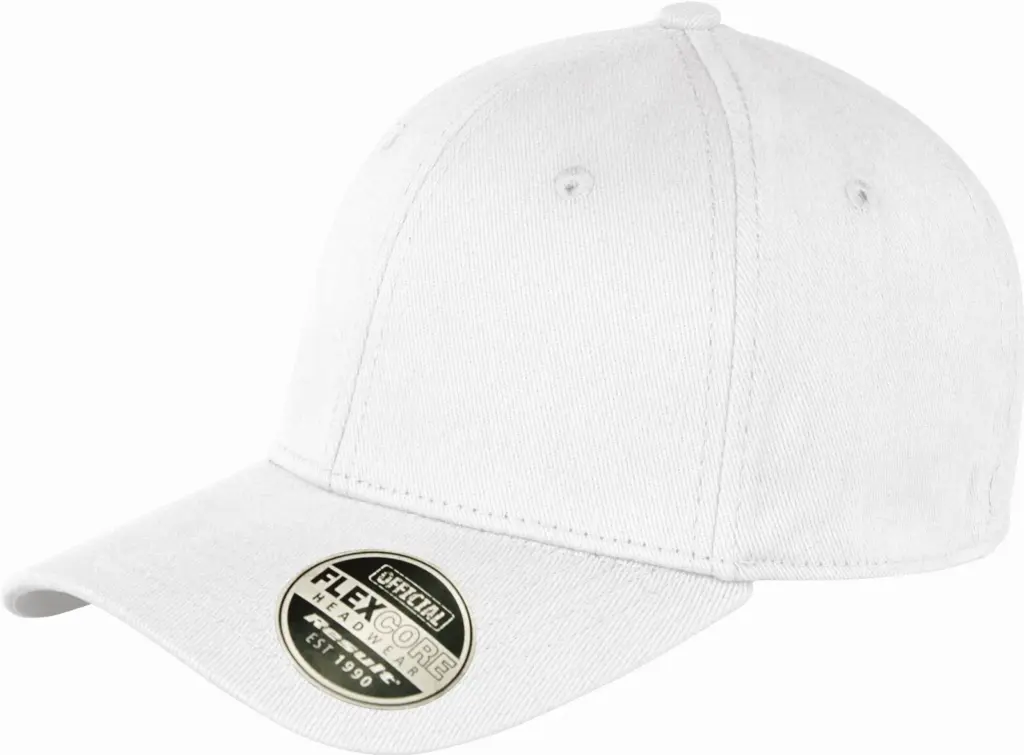 Kansas flex pet, white — productfoto 11